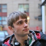 Александр Горуля, 01.01, Москва