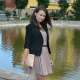 Ульяна Климова
