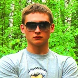 Andrew Gorunov, 03.02.1989, Пенза