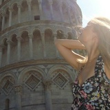 Анна Макарова, 19.06.1984, Москва