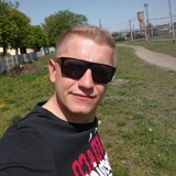 Юра Полищук, 03.05, Казатин