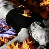 Ольга Ольховская, Москва