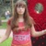 Алёна Рыжкова, 25.08.1992, Москва