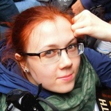 Александра Кузнецова, 27.07.1982, Москва