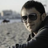 Виталий Мостовой, 18.04, Киев