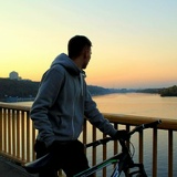 Yarik Gorobec, 31.07, New York City