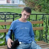 Вова Андрианов, 30.01, Чебоксары