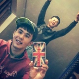 Еламан Тажихан, 05.02.1989, Москва