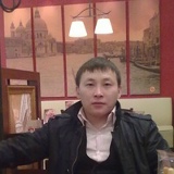 Эрдни Шараев, Элиста