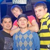 Алишер Садыков, 09.05, Алматы