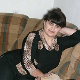 Аревик Тороян, 20.09.1970, Армавир