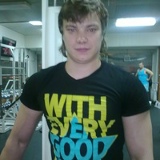 Дима Якушев, 31.07, Сортавала