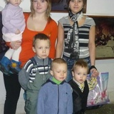 Елена Татур, 08.09.1987, Мурманск