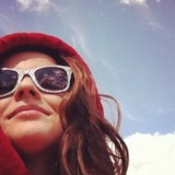 Елена Солодкая, 09.08, Москва