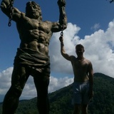 Денис Малышев, 29.05, Санкт-Петербург