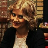 Юлия Буторина, 17.11.1985, Москва