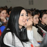 Sandugash Kartayeva, 30.05.1989