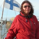 Татьяна Голубева, 21.01, Turku