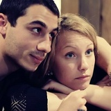 Евгения Николаева, Санкт-Петербург