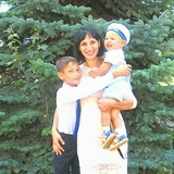 Елена Пузикова, 15.02.1983