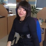 Karligash Akkobekova, Атырау