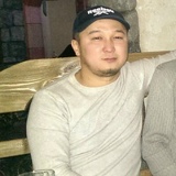 Данияр Молдамусаев, 03.10.1989, Москва