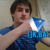 Дилшад Мардонов, 25.07.1994, Куляб