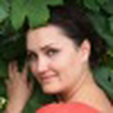 Олеся Баль, 21.06, Новосибирск