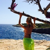 Анна Беличенко, 01.03, Красноярск