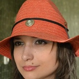 Марина Андреева, 07.05.1985, Новосибирск