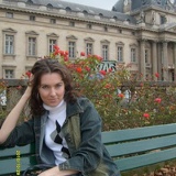 Ксения Боталова, 24.03, Кемерово