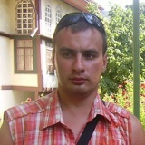 Максим Мороз, 01.12.1987, Днепр (Днепропетровск)