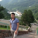 Сымбат Кебиспаев, Астана