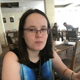 Полина Макеенко, 19.06, Москва