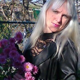 Светлана Васильковская, Нововоронцовка