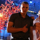 Денис Радионов, 18.05, Санкт-Петербург