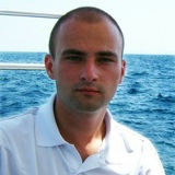 Юра Ходорев, 29.09.1987, Нововолынск