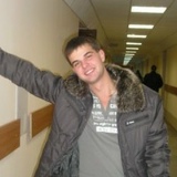 Дима Зырянов, 23.05.1987, Самара