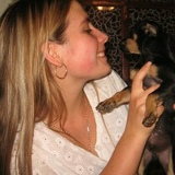 Луиза Тимошенко, 17.02.1989, Киев