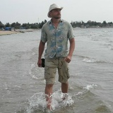 Сергей Шеремет, Киев