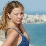 Полина Карлова, 09.08.1991, Ревда