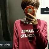 Chan-Yeol Park, 27.11.1992, Seoul