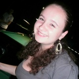 Ниночка Трегубова, 30.05.1989, Уфа