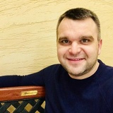 Сергей Полищук, 18.10.1984, Санкт-Петербург