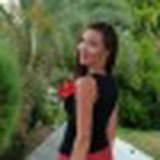 Евгения Гамидова, 02.09, Москва