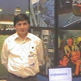 Александр Буравлев, 29.03, Санкт-Петербург