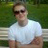 Иван Жуков, Москва