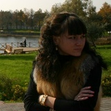 Олеся Сухачева, 21.03.1987, Москва