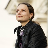 Маргарита Кострова, 08.06, Санкт-Петербург