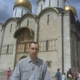 Кирилл Климов, 21.10, Москва